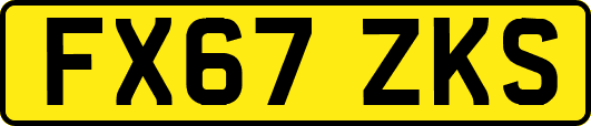 FX67ZKS