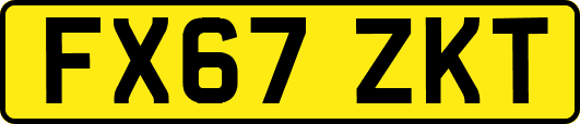 FX67ZKT