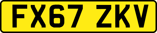 FX67ZKV