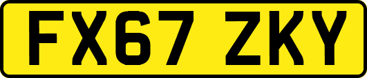 FX67ZKY