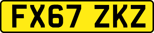 FX67ZKZ