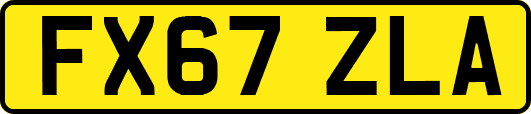FX67ZLA