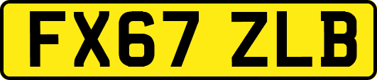 FX67ZLB