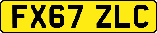 FX67ZLC