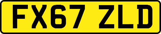 FX67ZLD