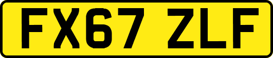 FX67ZLF