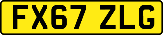 FX67ZLG