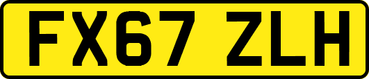 FX67ZLH