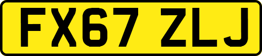 FX67ZLJ