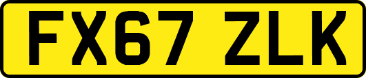 FX67ZLK