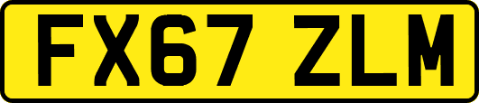 FX67ZLM