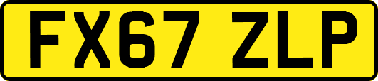 FX67ZLP