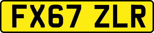 FX67ZLR