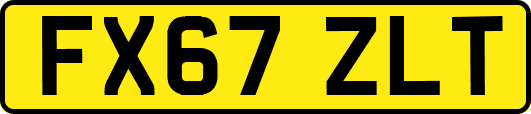 FX67ZLT