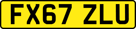 FX67ZLU