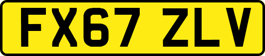 FX67ZLV