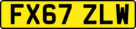 FX67ZLW