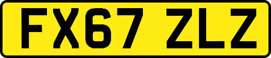 FX67ZLZ