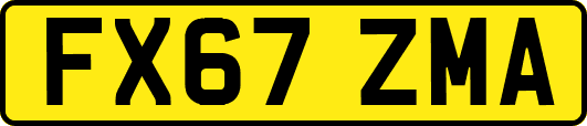 FX67ZMA