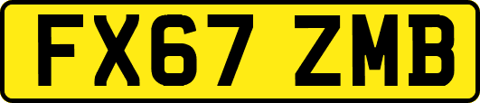 FX67ZMB