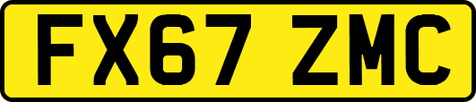 FX67ZMC