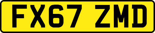 FX67ZMD