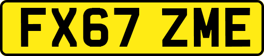 FX67ZME