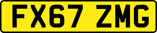 FX67ZMG