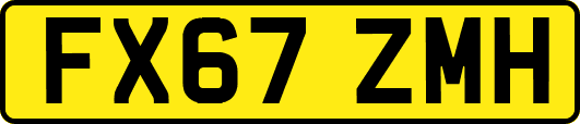 FX67ZMH