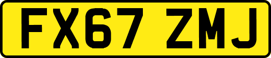 FX67ZMJ