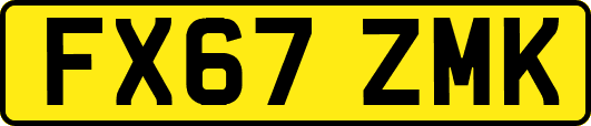 FX67ZMK