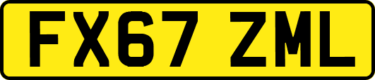 FX67ZML