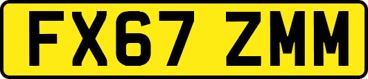 FX67ZMM