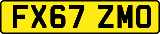 FX67ZMO