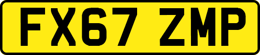 FX67ZMP