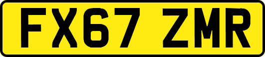 FX67ZMR