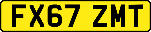 FX67ZMT