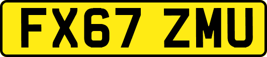 FX67ZMU