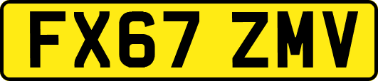 FX67ZMV
