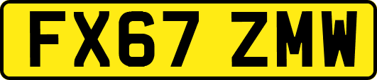 FX67ZMW