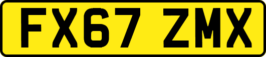 FX67ZMX