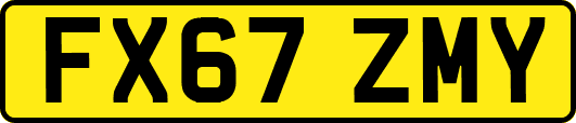 FX67ZMY