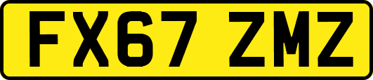 FX67ZMZ