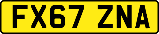 FX67ZNA