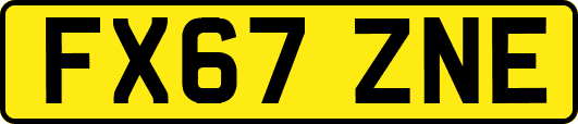 FX67ZNE