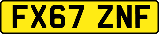 FX67ZNF