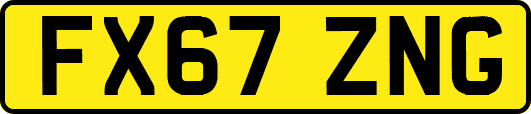 FX67ZNG