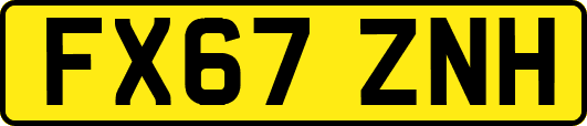 FX67ZNH