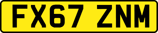 FX67ZNM
