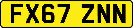FX67ZNN